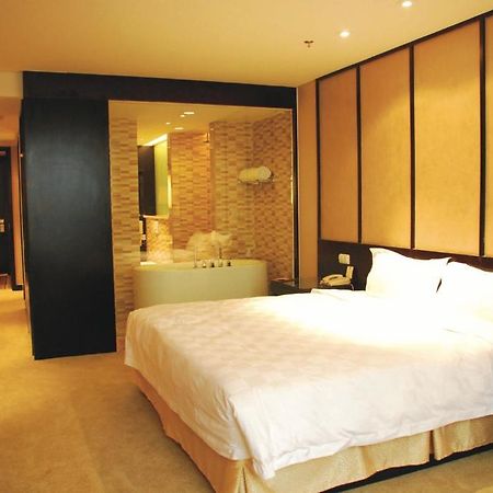 Nl40° Hotel Beijing Eksteriør bilde