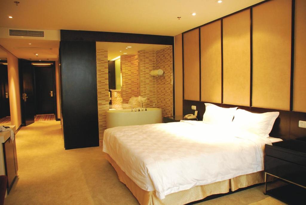 Nl40° Hotel Beijing Eksteriør bilde